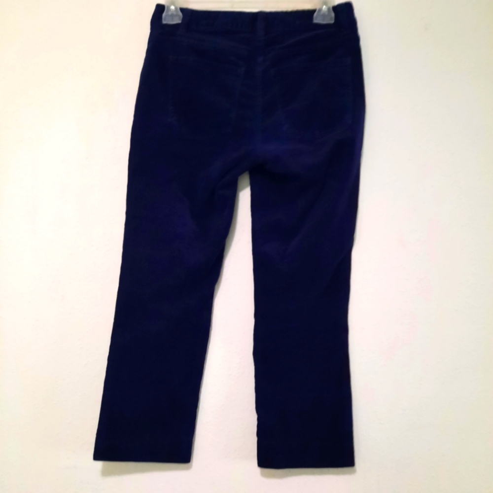 Talbots women's blue jean